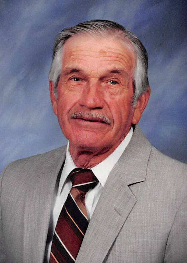 Robert Joseph Hutsell